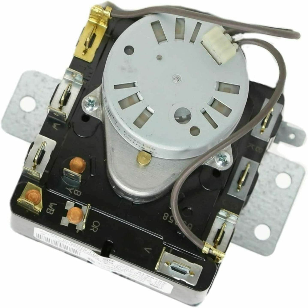 Whirlpool Dryer Timer - WP3979618