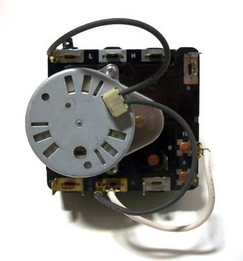 Whirlpool Dryer Timer - WP53-1810