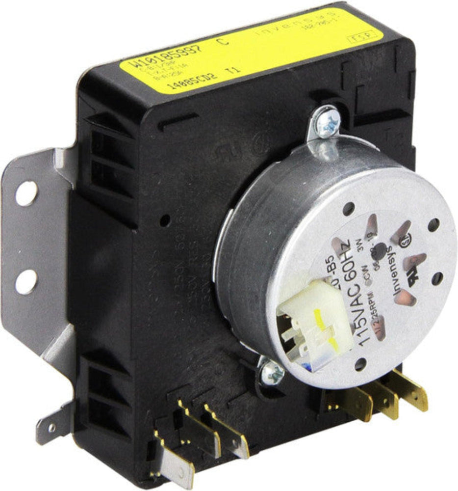 Whirlpool Dryer Timer - WPW10185975