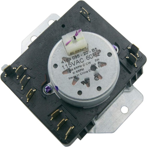 Whirlpool Dryer Timer - WPW10185981