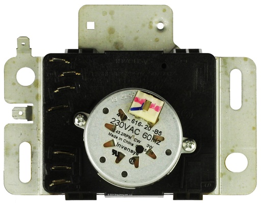 Whirlpool Dryer Timer - WPW10685024