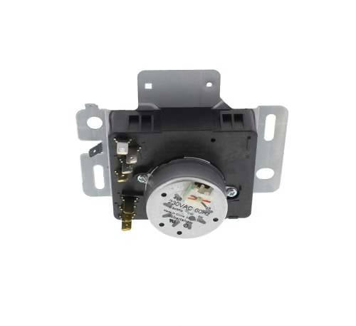 Whirlpool Dryer Timer Assembly OEM - W10857612, Replaces: W10745655