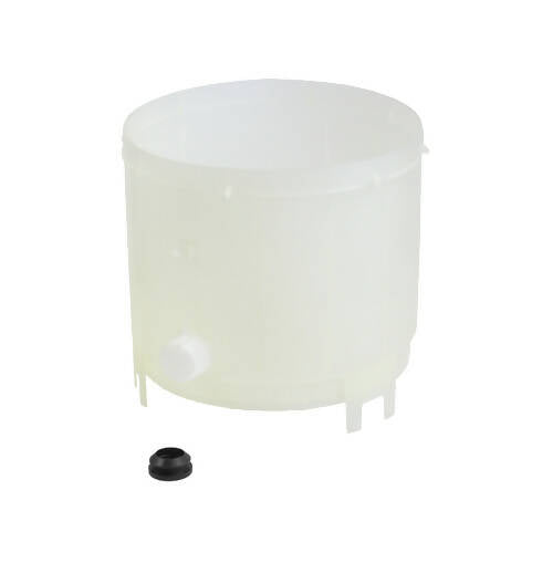 Whirlpool Dryer Tub - W10811358