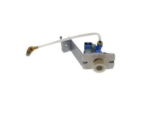Whirlpool Dryer Valve - W11106757