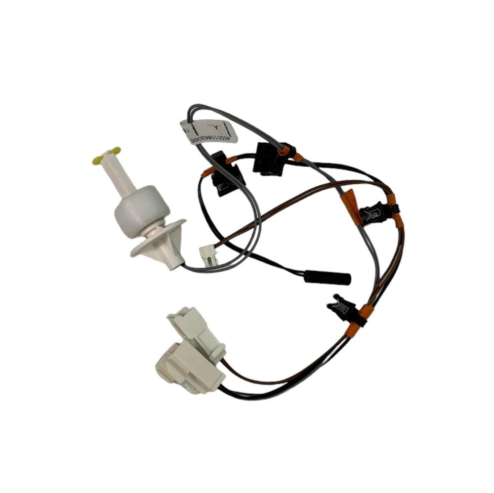 Whirlpool Dryer Wiring Harness OEM - W10863066
