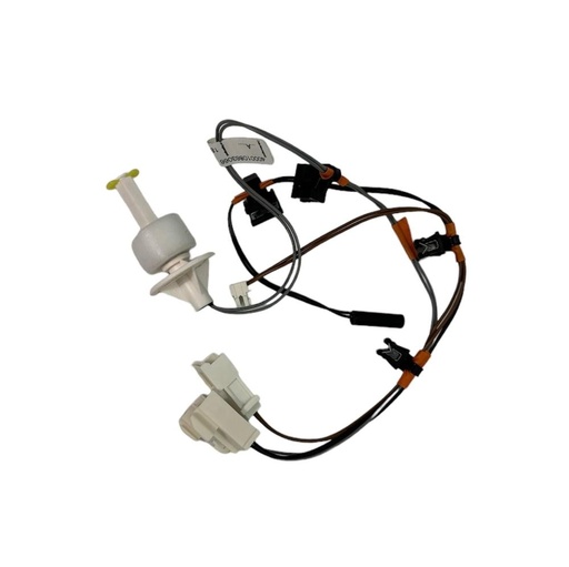Whirlpool Dryer Wiring Harness OEM - W10863066