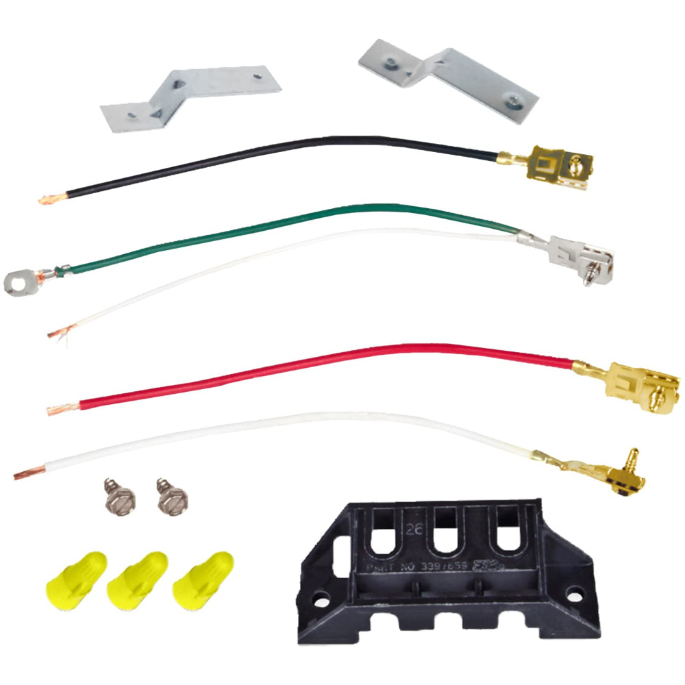 Whirlpool Dryers Terminal Block Kit - 279320