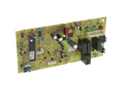 Whirlpool Microwave Control Board - WPW10626304