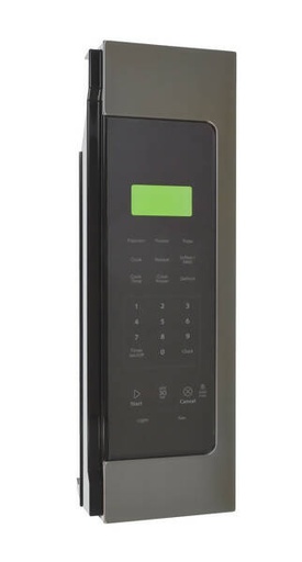 Whirlpool Microwave Control Panel - W10918928