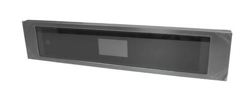 Whirlpool Microwave Control Panel - W11232035