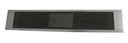 Whirlpool Microwave Control Panel - W11236885