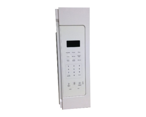 Whirlpool Microwave Control Panel OEM - W10889328