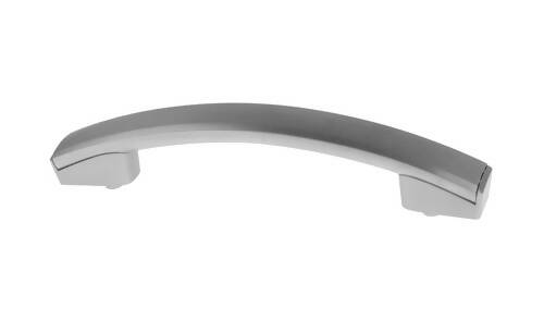 Whirlpool Microwave Door Handle - W10210887