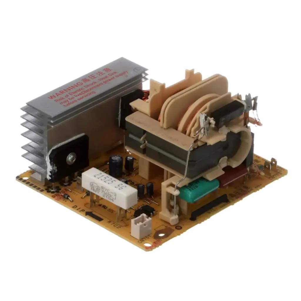 Inverter Board - MI909R06