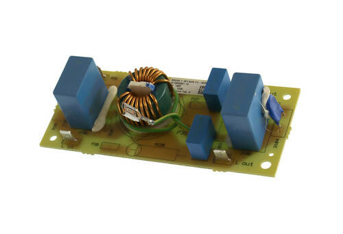 Whirlpool Microwave Filter - W11398764