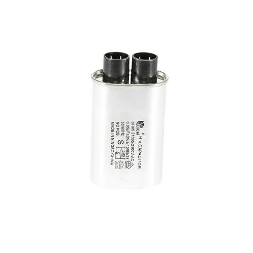 Whirlpool Microwave High Voltage Capacitor OEM - 8206562