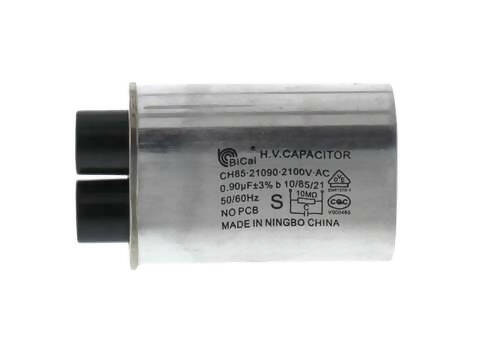 Whirlpool Microwave High Voltage Capacitor OEM - W10345331