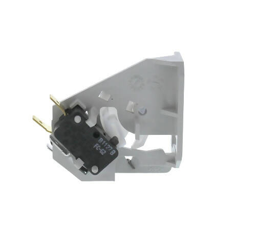 Whirlpool Microwave Interlock OEM - W11197766, Replaces: W11187757