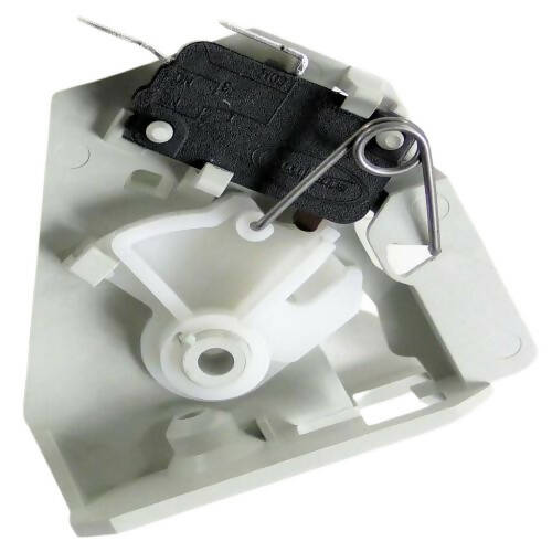 Whirlpool Microwave Interlock Switch - W11192678
