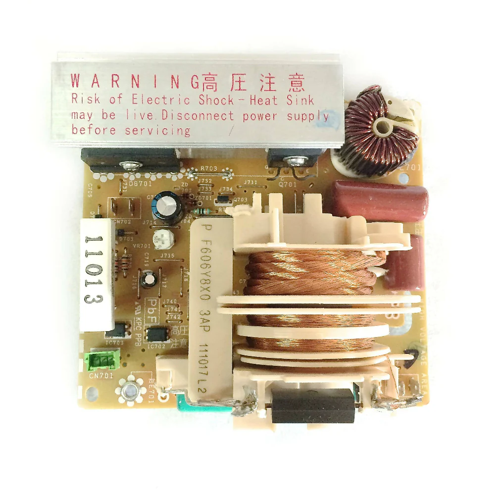 Inverter Board - MI909R06