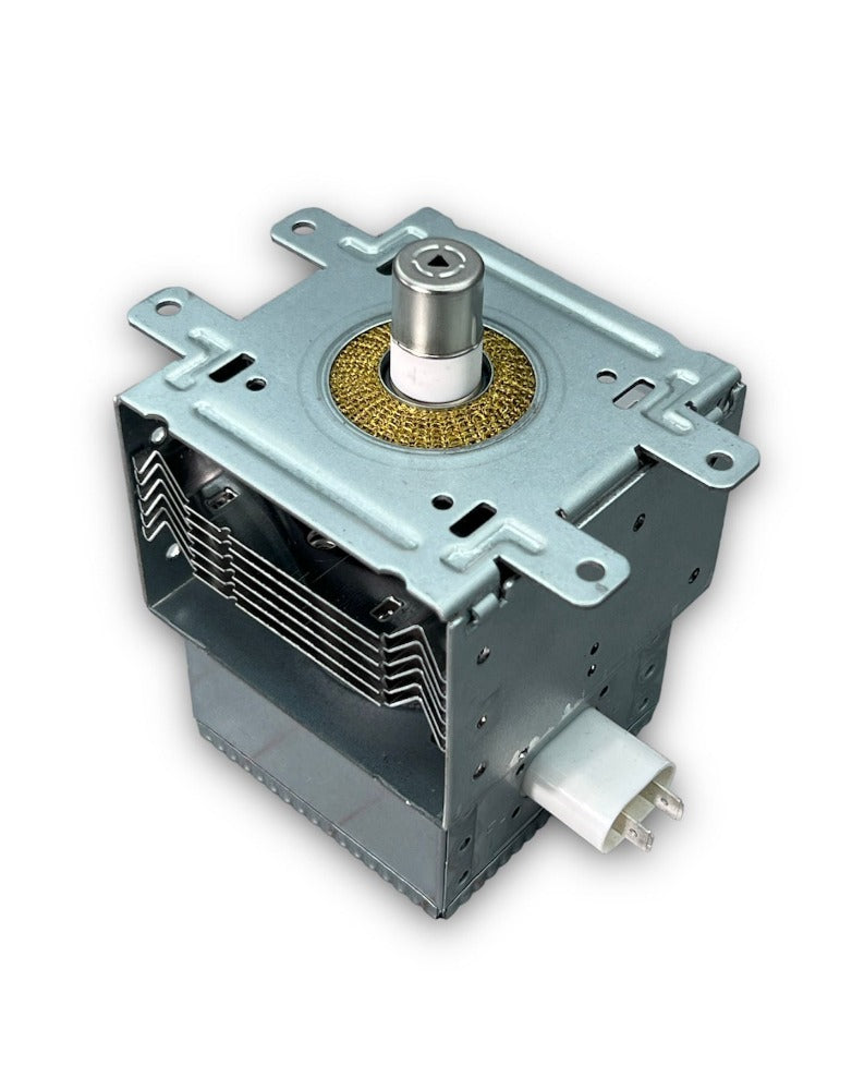 Whirlpool Microwave Magnetron Assembly - WP4375424