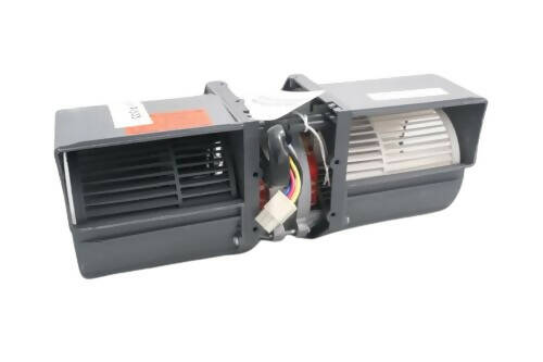 Whirlpool Microwave Motor - W10871533