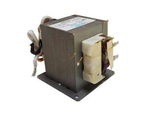 Whirlpool Microwave Transformer OEM - W11371266, Replaces: W10880342