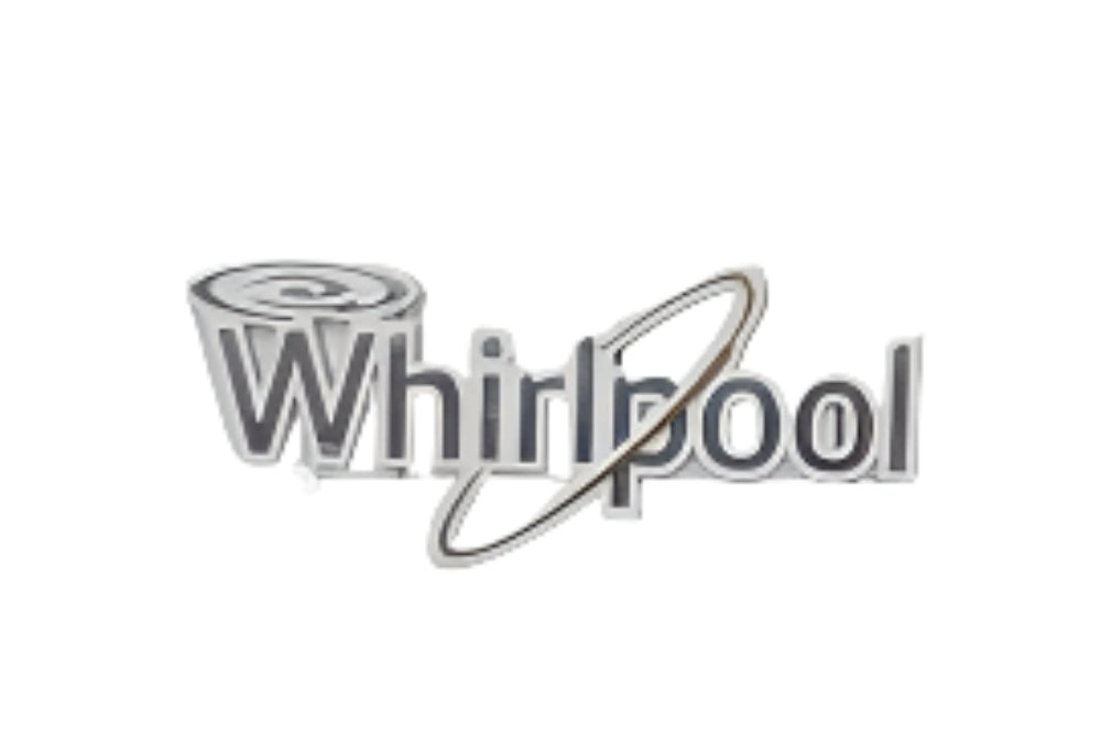 Whirlpool Nameplate OEM - WPW10511975