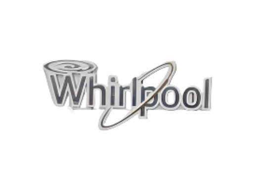Whirlpool Nameplate OEM - WPW10511975