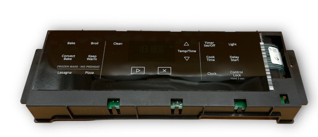 Whirlpool Oven Control Board - W11546064
