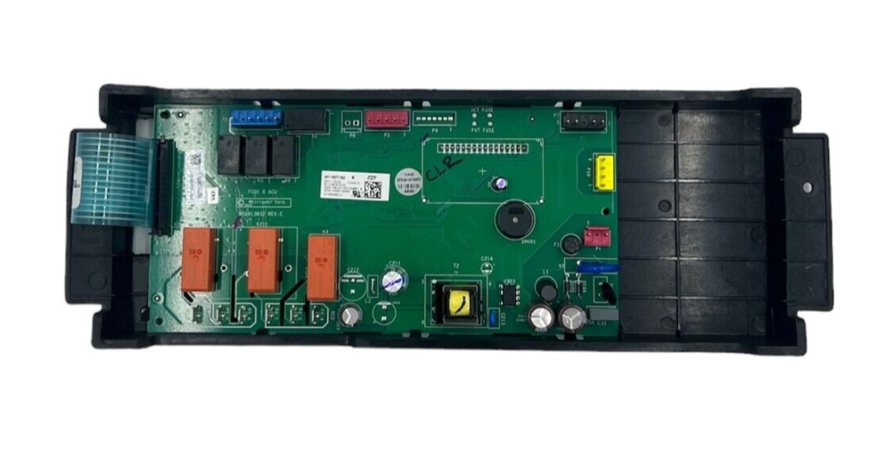Whirlpool Oven Control Board - W11548762