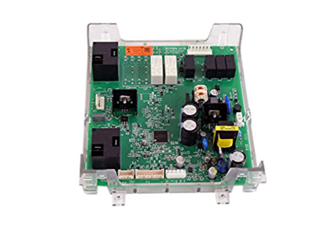 Whirlpool Oven Control Board OEM - W11261165, Replaces: W11040194
