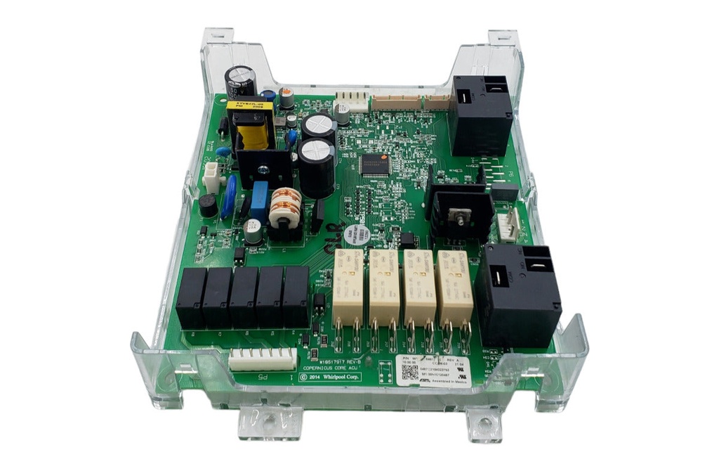 Whirlpool Oven Control Board OEM - W11448961, Replaces: W11250487