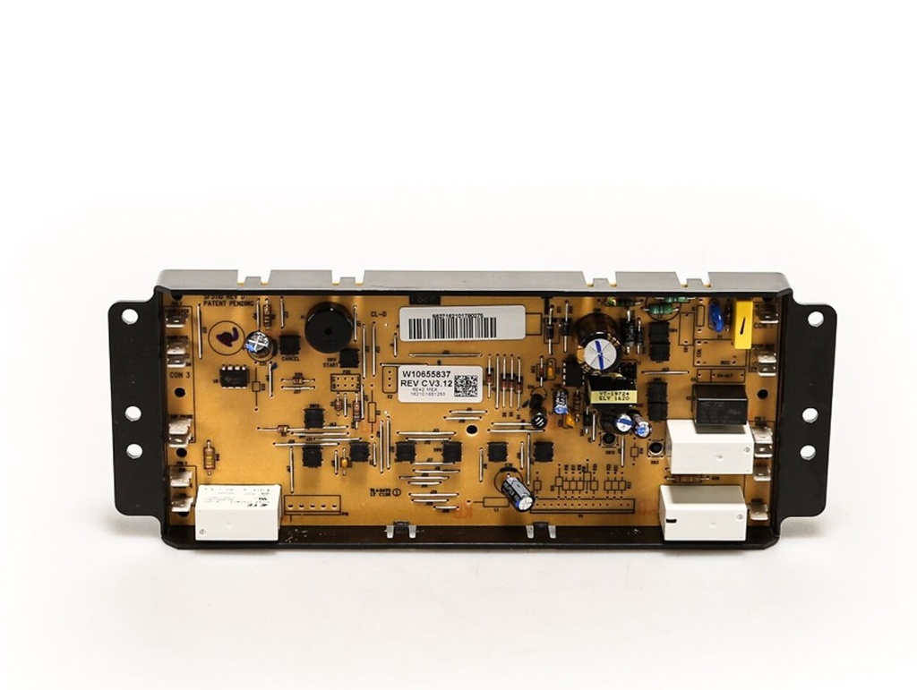 Whirlpool Oven Control Board OEM - WPW10655837
