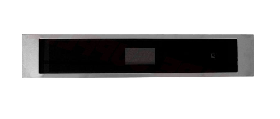 Whirlpool Oven Control Panel - W11236892, Replaces: W10887866 W10493252 W10875279
