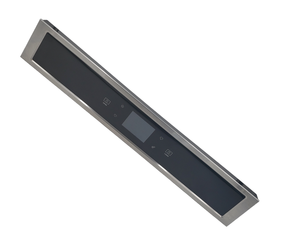 Whirlpool Oven Control Panel - W11293216