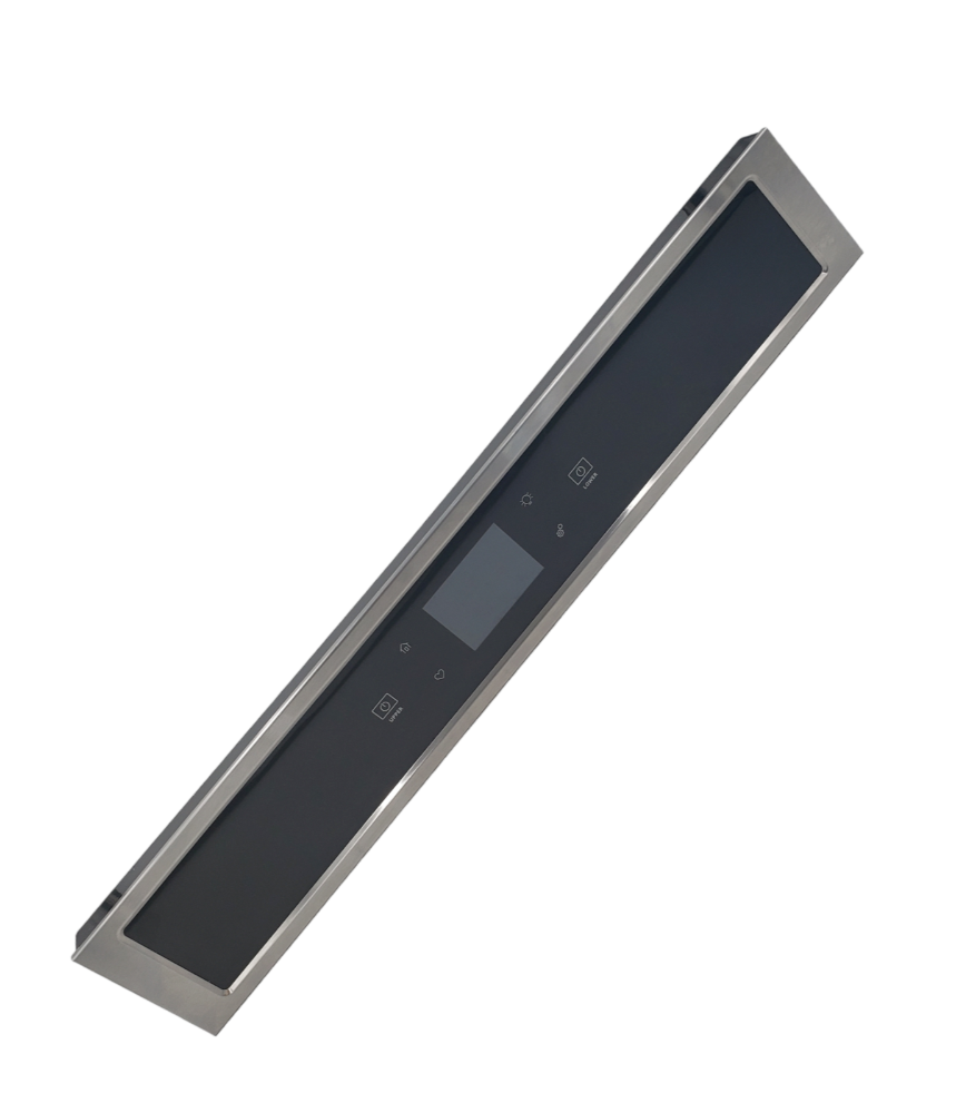 Whirlpool Oven Control Panel - W11428592, Replaces: W11105047