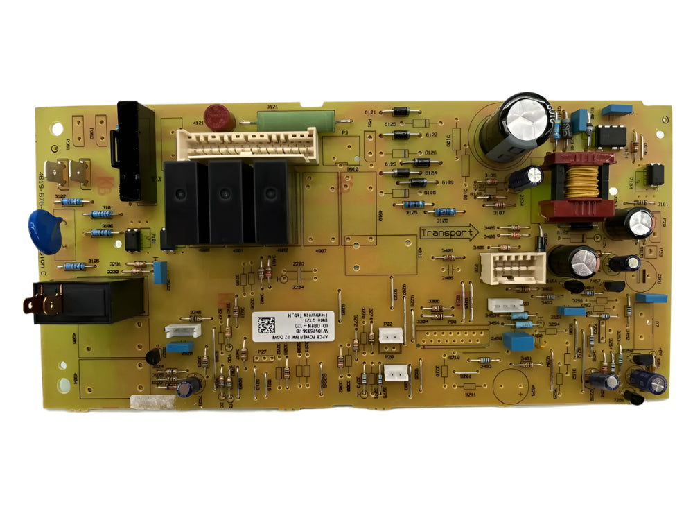 Whirlpool Oven Electronic Control Board OEM - WPW10586836