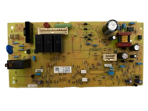 Whirlpool Oven Electronic Control Board OEM - WPW10586836