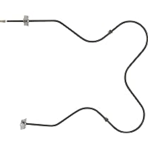 Whirlpool Range Bake Element - 74004105