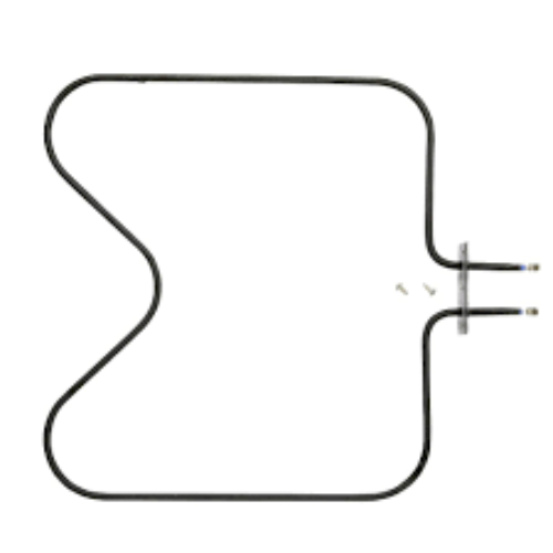 Whirlpool Range Bake Element - WPY04000066