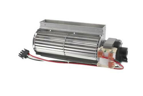 Whirlpool Range Blower - WPW10273666