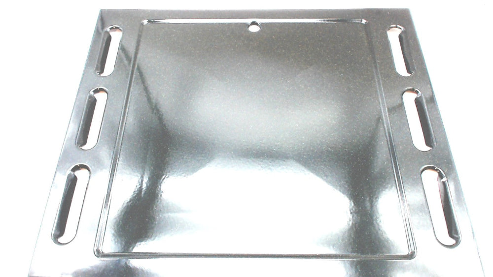 Whirlpool Range Bottom Oven Panel - W11098799