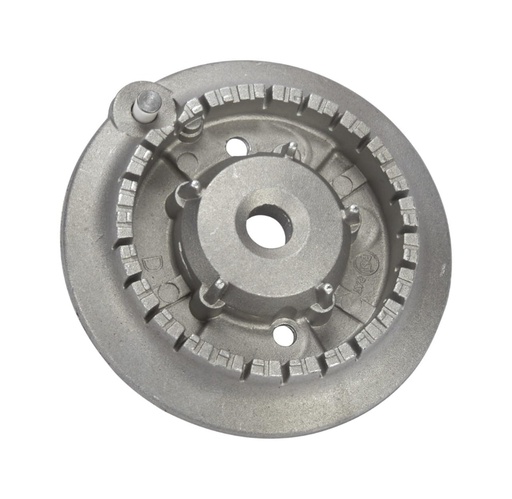 Whirlpool Range Burner Base - 74007735