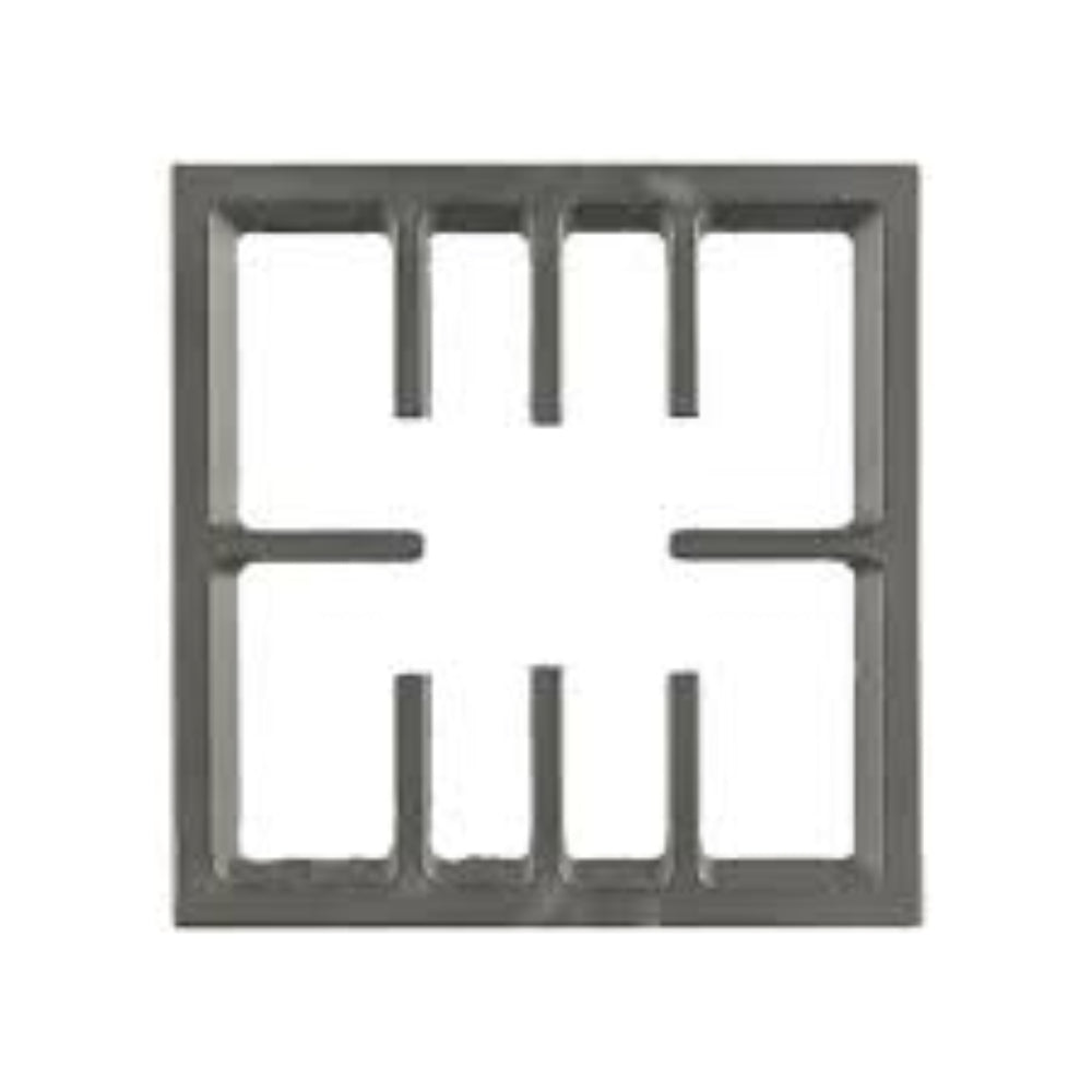 Whirlpool Range Burner Grate - W11380128