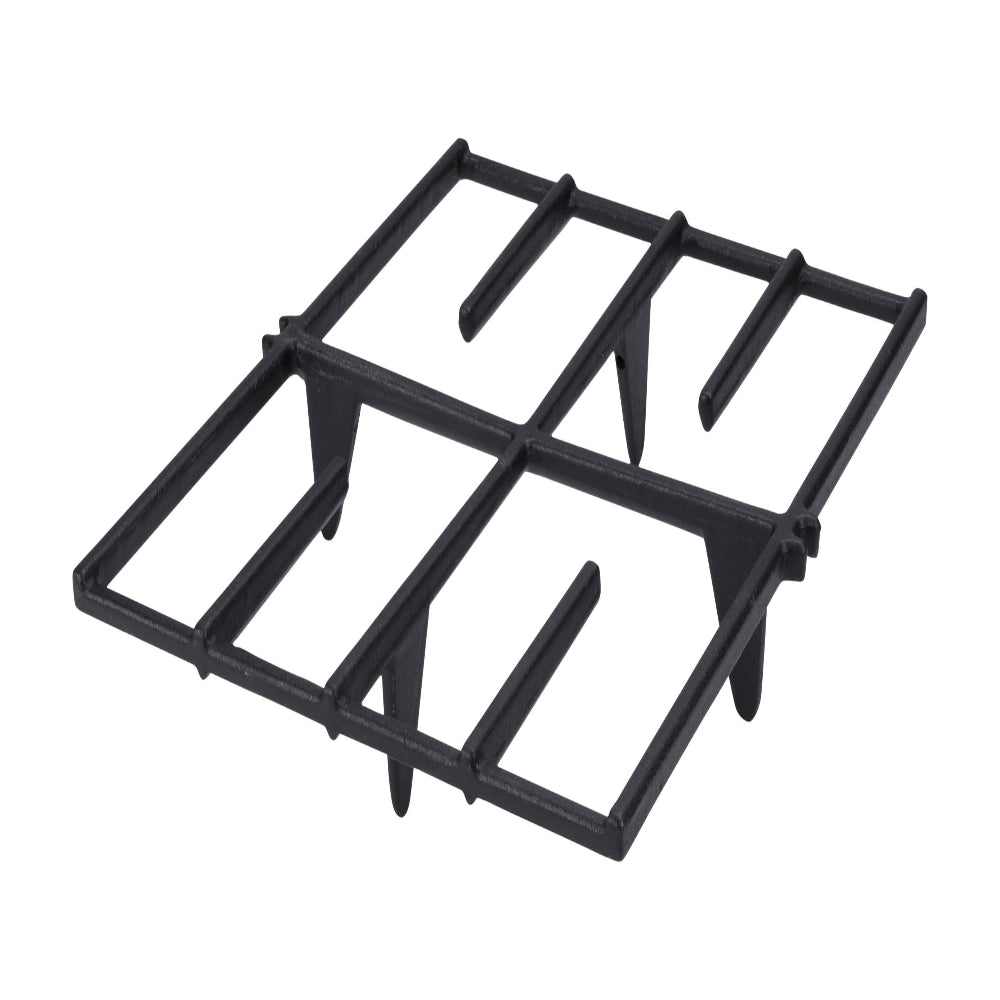 Whirlpool Range Burner Grate - WP9761557CB