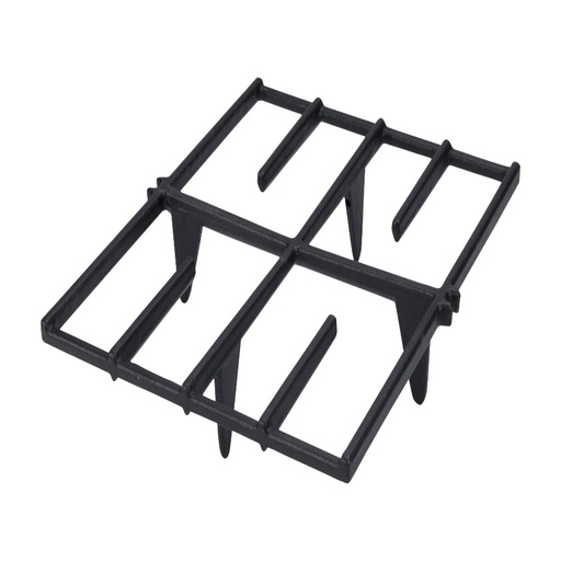 Whirlpool Range Burner Grate - WP9761557CB