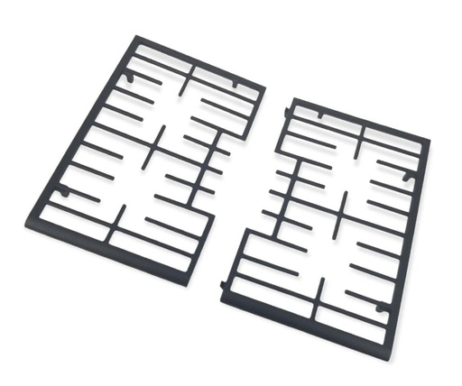 Whirlpool Range Burner Grate Set - W10620480