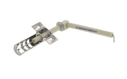 Whirlpool Range Burner Ignitor OEM - WPW10324262, Replaces: W10324262