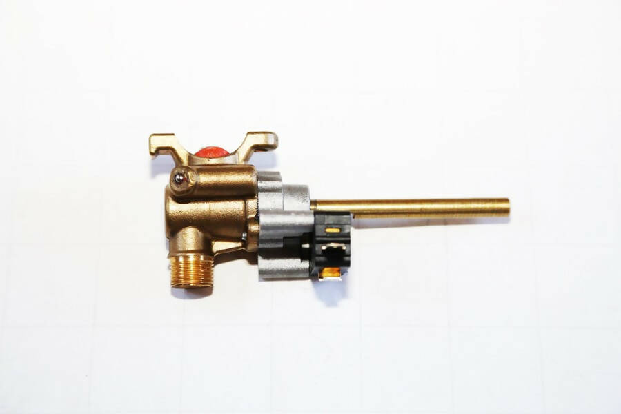Whirlpool Range Burner Valve - WPW10385583